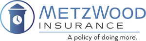 MetzWood Insurance logo