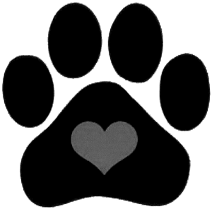 Happy Paws Pet Sitting logo