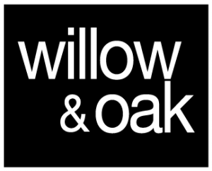 Willow and Oak logo