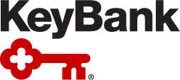 KeyBank logo