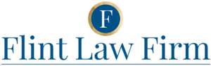 Flint Law Film logo