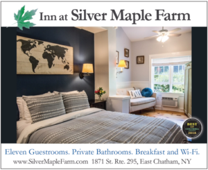Inn at Silver Maple Farm