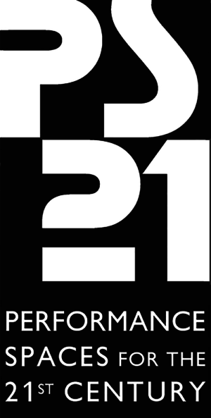 PS21 logo