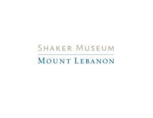 Shaker Museum Mount Lebanon