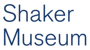 Shaker Museum logo
