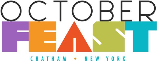 OctoberFeast logo