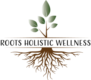 Roots Holistic Wellness logo