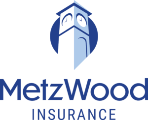 MetzWood Insurance logo