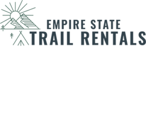 Empire State Trail Rental logo