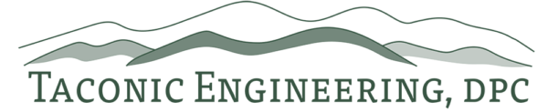 Taconic Engineering logo