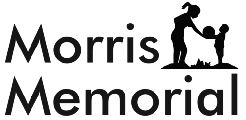 Morris Memorial logo
