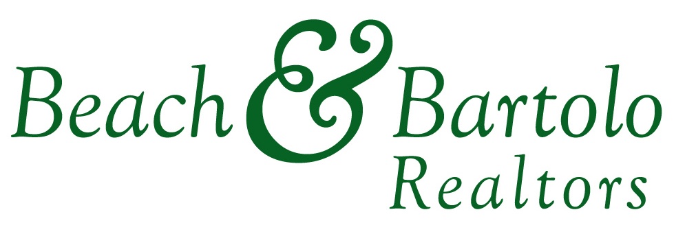 Beach and Bartolo logo