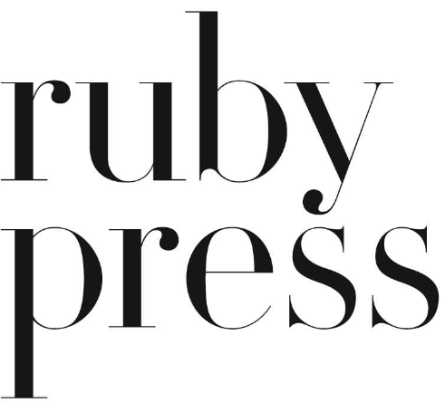 Ruby Press logo
