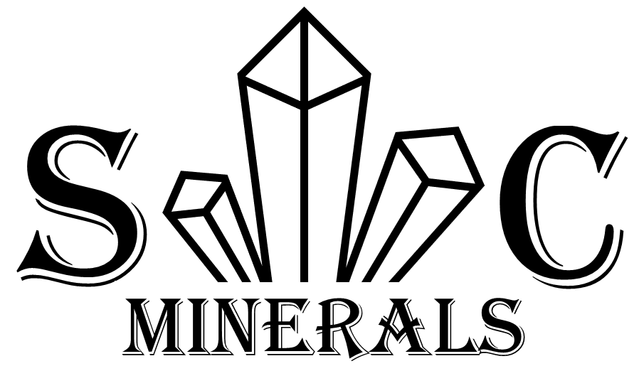 Stone Corner Minerals logo