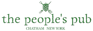 People's Pub Chatham NY