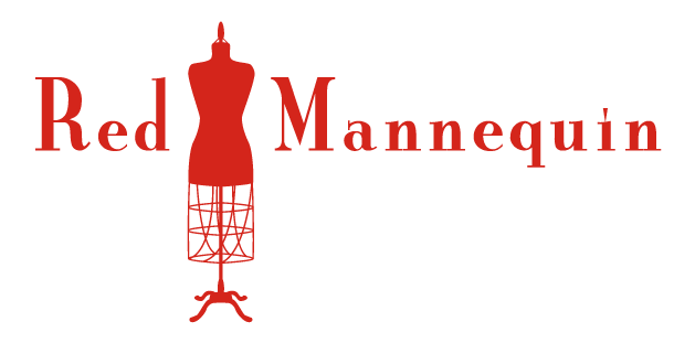 Red Mannequin logo