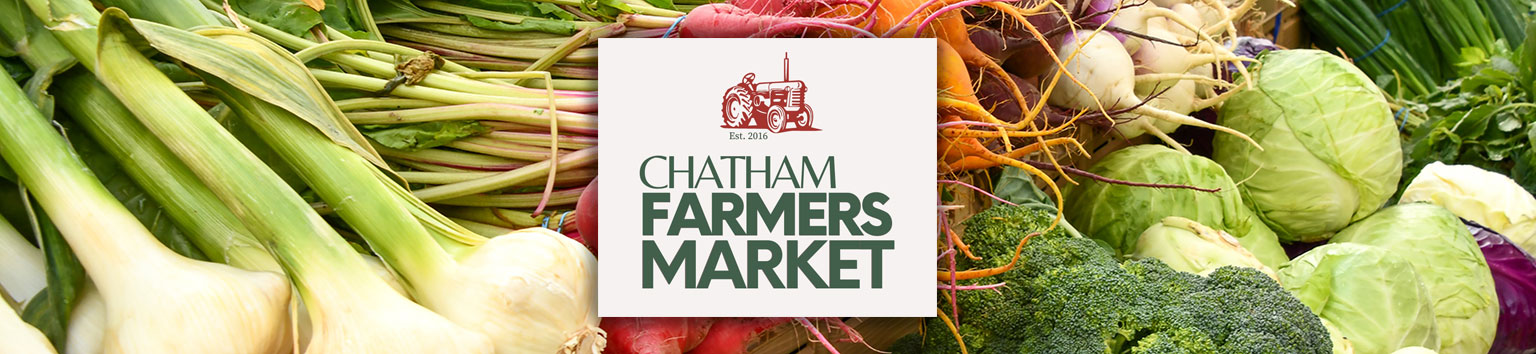 Chatham Farmer and Maker's Market