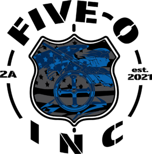 Five-O Inc logo