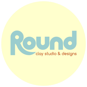 Round Clay studio