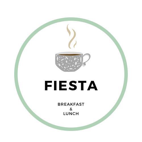 Fiesta Cafe logo