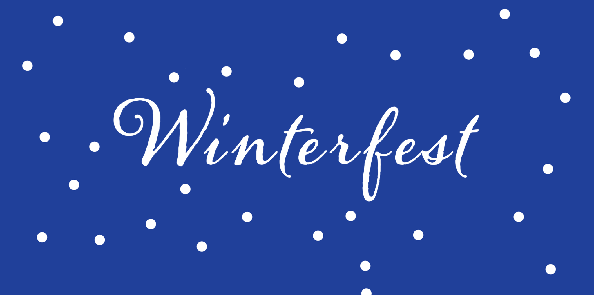 Winterfest logo