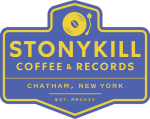 Stonykill Coffee & Records