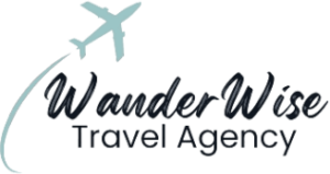 WanderWise Travel Agency