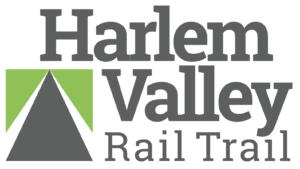 Harlem Valley Rail Trail logo