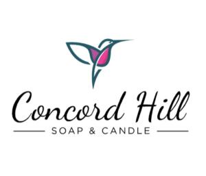 Concord Hill Soap & Candle