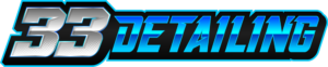33 Detailing logo