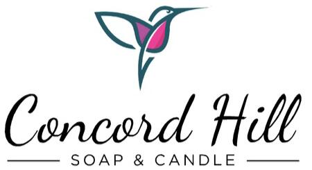 Concord Hill Soap and Candle logo
