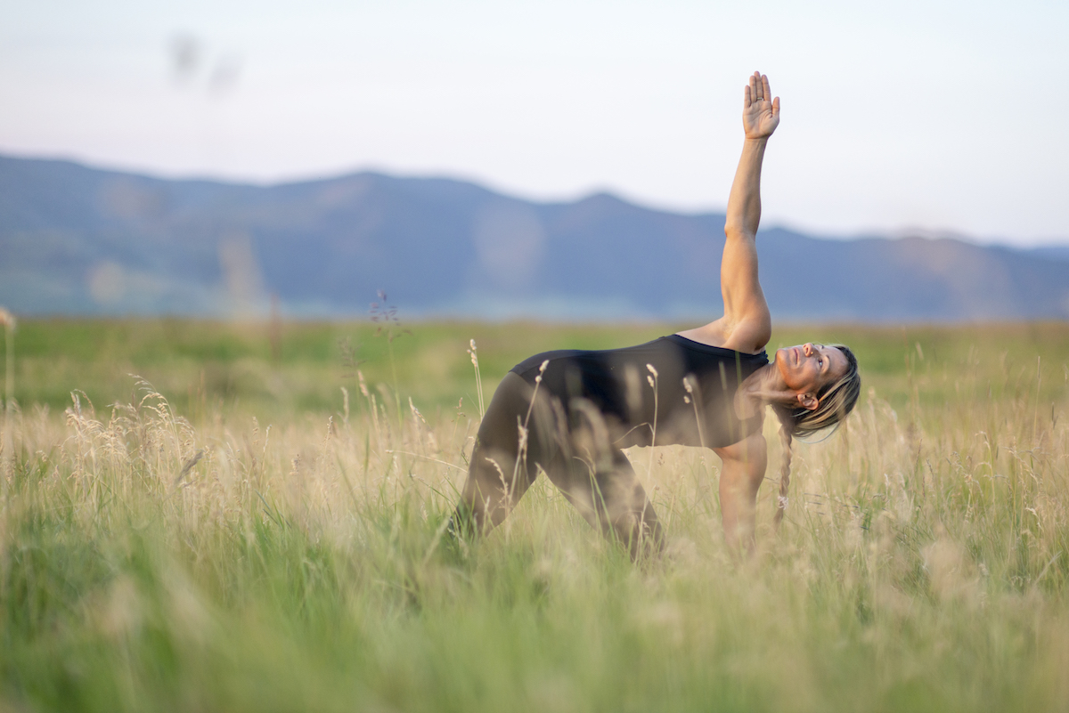 Peg Mulqueen Yoga Workshop Hudson Valley
