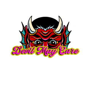 Devil May Care Tattoos