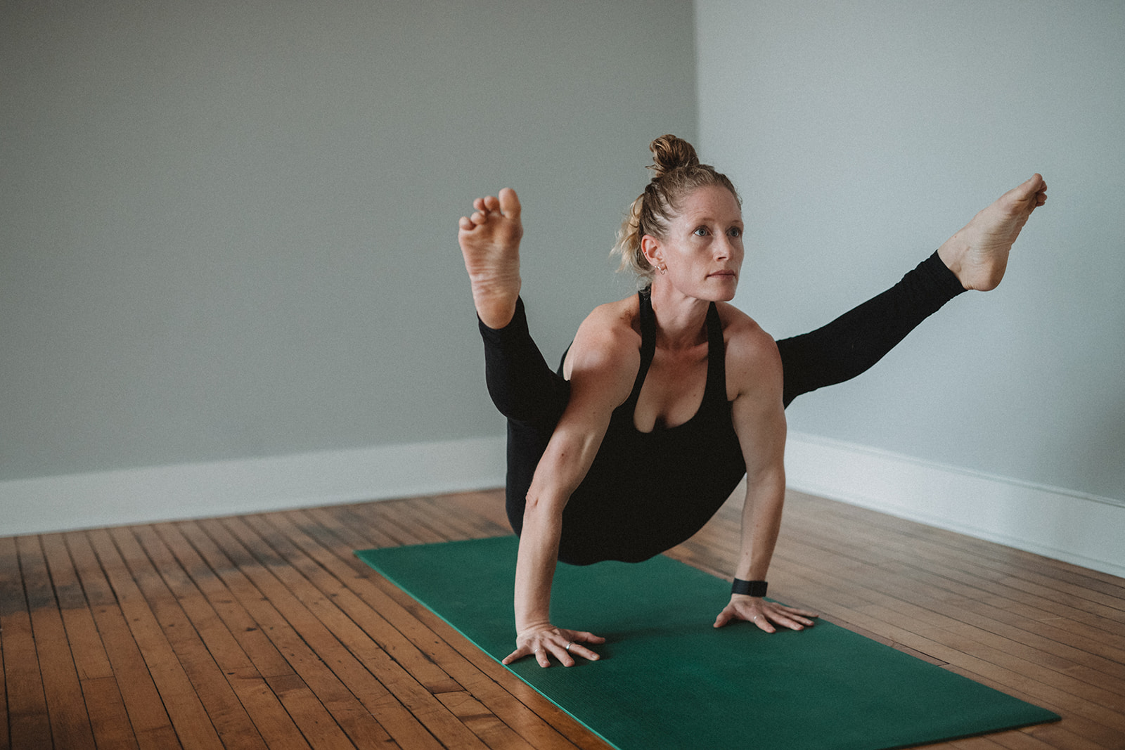 yoga workshop